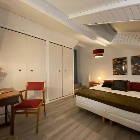 Les Cosy De - Le Duplex Vintage 4* *