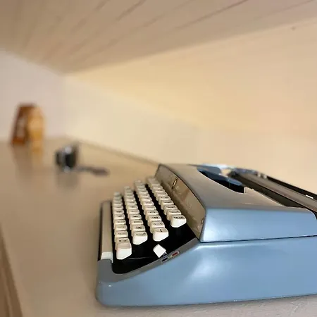 Les Cosy De - Le Duplex Vintage 4* * Nancy