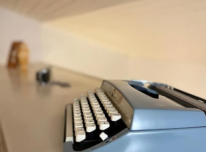 Les Cosy De - Le Duplex Vintage 4* * Nancy